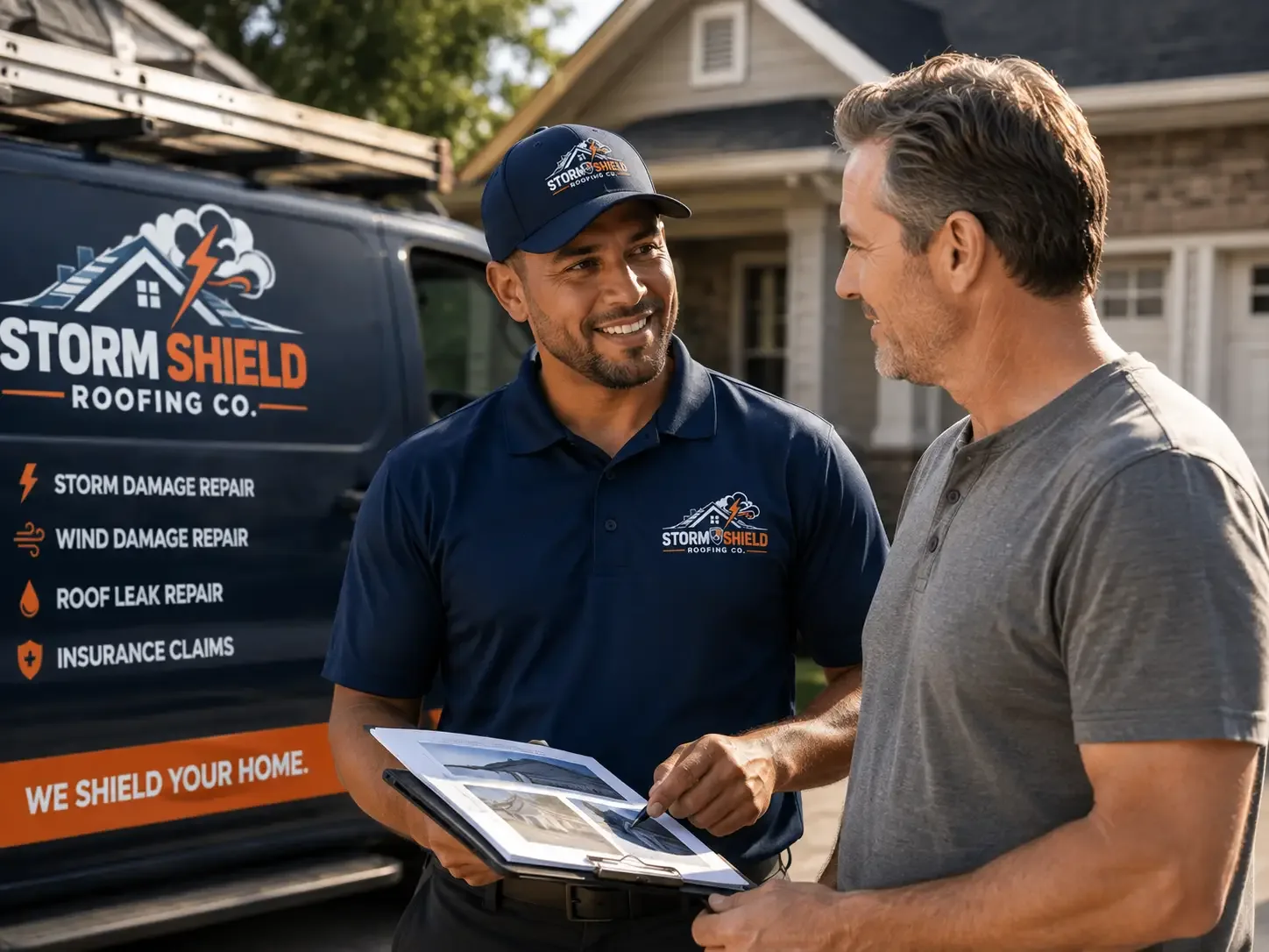 Storm Damage Roof Repair Poultney, VT FAQs